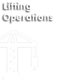 Lifting Operations   